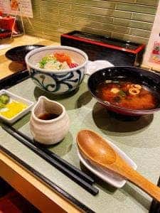 魚の巣 阪急西宮北口アクタ店