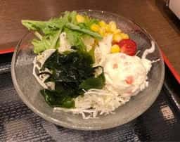 山田うどん 高田店