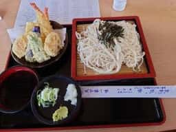 そば処 福住