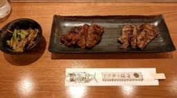 伊達の牛たん本舗 仙台駅地階エスパル店