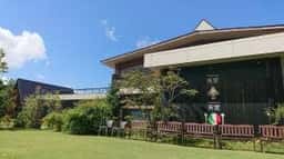 リストランテ天空