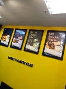 ボビーズチーズケーキ アピタ富山店