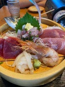 貝焼食堂