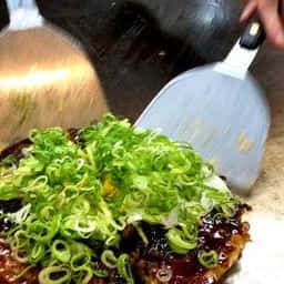 お好み焼 きじ 品川店