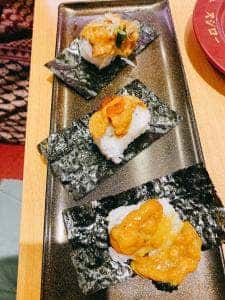 スシロー 海浜幕張店
