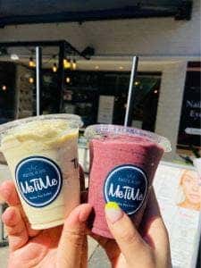MeTiMe