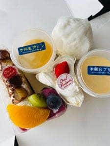 シェ・ツバキ