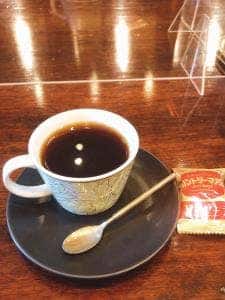 音楽喫茶 アカシア