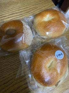 小麦堂ベーグルズ