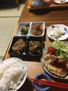 Golden Veg 喫茶グランドママ