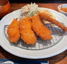 一品・串揚厨房 Kanta