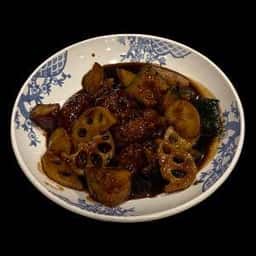 バーミヤン 杉並宮前店