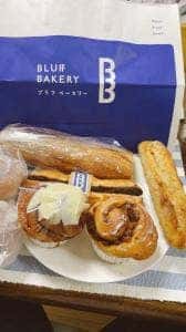 ブラフベーカリー