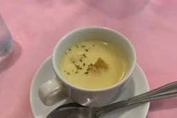 レストラン辰己屋