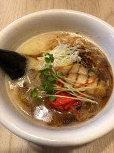 弟子屈ラーメン 札幌手稲店