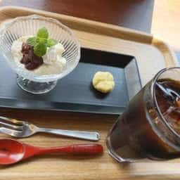 石巻の風カフェ