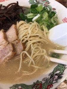 麺酒場 しんちゃん食堂
