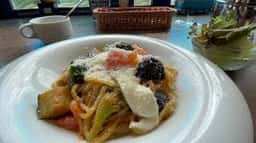 Haleiwa cafe 京都桂店