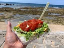 キングタコス 長田店