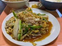 三浦食堂