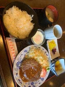 喫茶 木の実