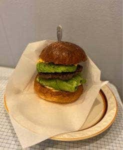 チョッパーズ ハンバーガー&カフェ