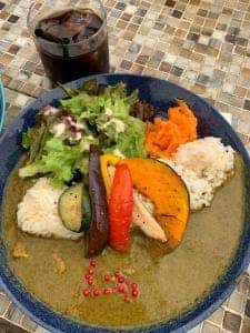 カフェ プイスト