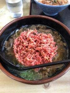 うどん処 ひじり