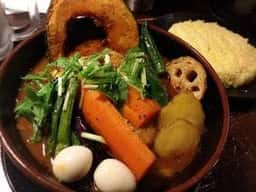 Asian Bar RAMAI 札幌本店