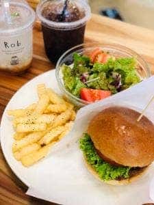 cafe Rob 東大阪店