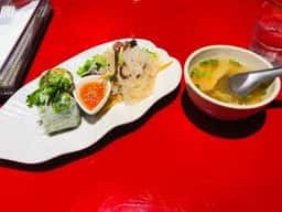 スワンナプームタイ 神戸