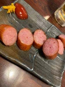 やきとり工房 南太田店