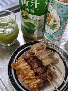 鳥勇 一番通り店