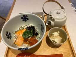 だし茶漬け えん アトレ吉祥寺店