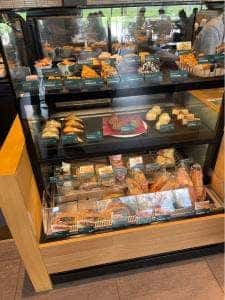 スターバックス コーヒー ブランチ大津京店