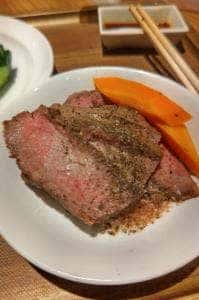 洞爺湖万世閣ホテル レイクサイド ビュッフェレストラン