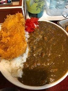 そば処栄久庵狩野