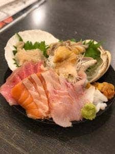 居酒屋 魚たん