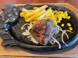 ブロンコビリー 岡崎六名店