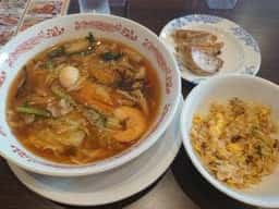 バーミヤン 相模大塚店