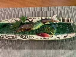 せせらぎの厨 すずしろ
