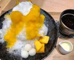 EDOCCO CAFE MASU MASU