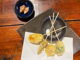 旬家旬菜 野武士