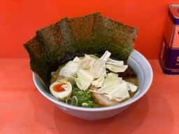 ラーメン よし家