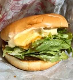 モスバーガー 神戸伊川谷店
