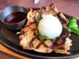 ヴィクトリアステーション 月寒店