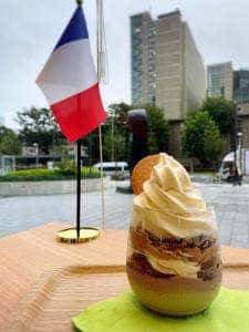 beillevaire 青山店