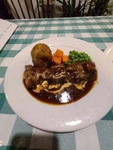 レストラン ぽるか