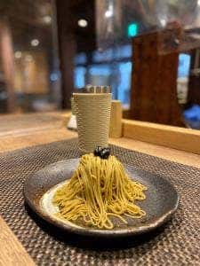 宇治園 裏参道ガーデン店