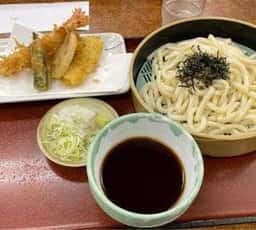 山田うどん 中富店